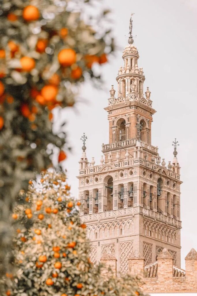 papel de parede para celular com detalhes da Espanha