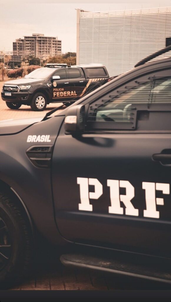 papel de parede para celular de carro da polícia prf