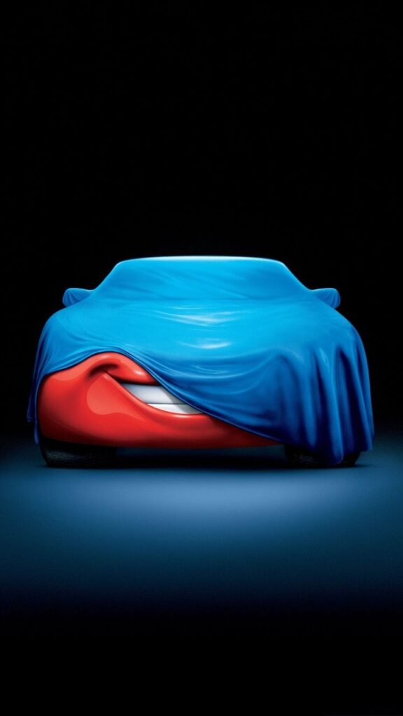 fundo de tela para celular de carros da pixar