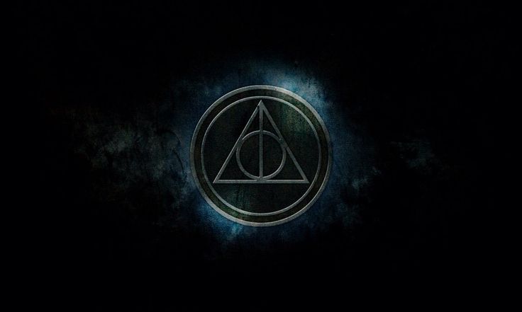 harry potter e as relíquias da morte wallpaper para pc