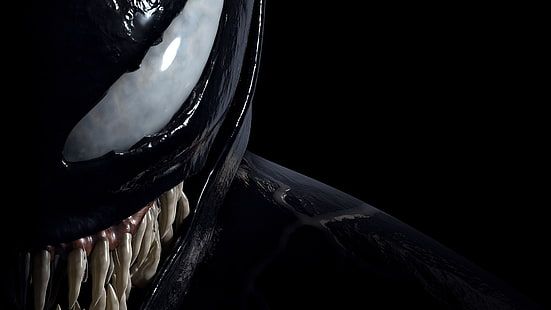 wallpaper do venom para pc