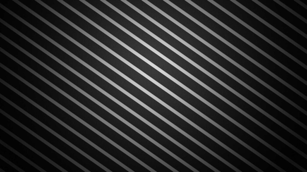 fundo de tela para pc listrado em preto e branco