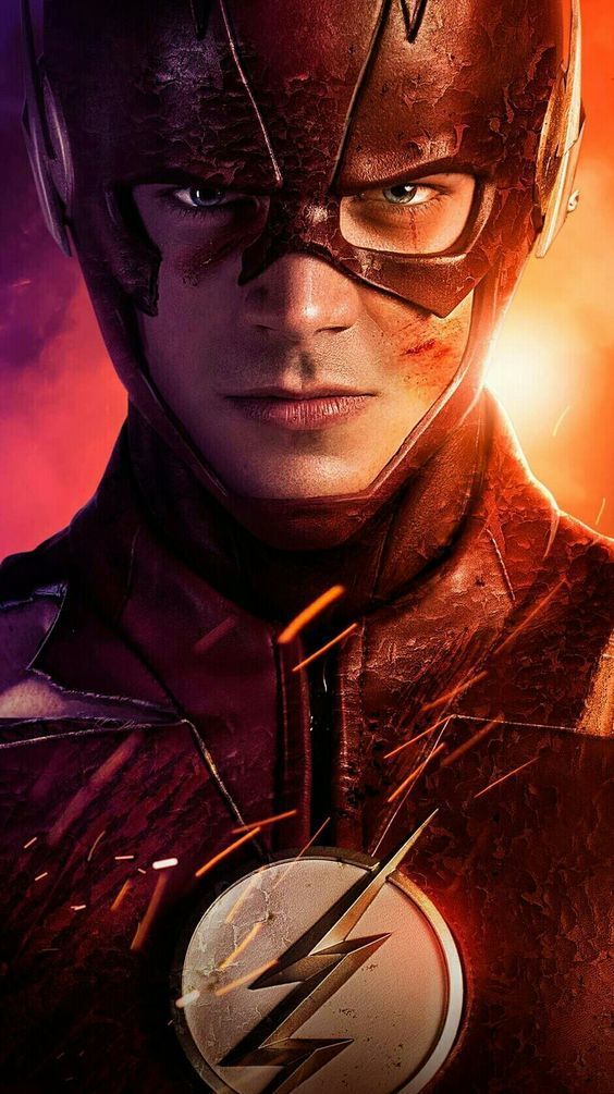 wallpaper para celular do the flash