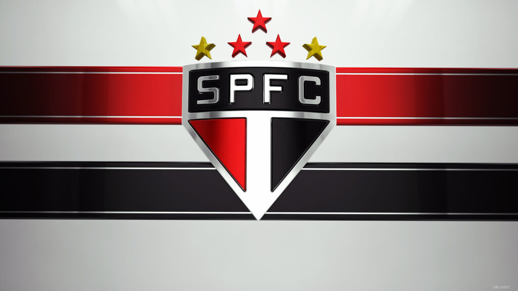 fundo de tela tema são paulo futebol clube para pc