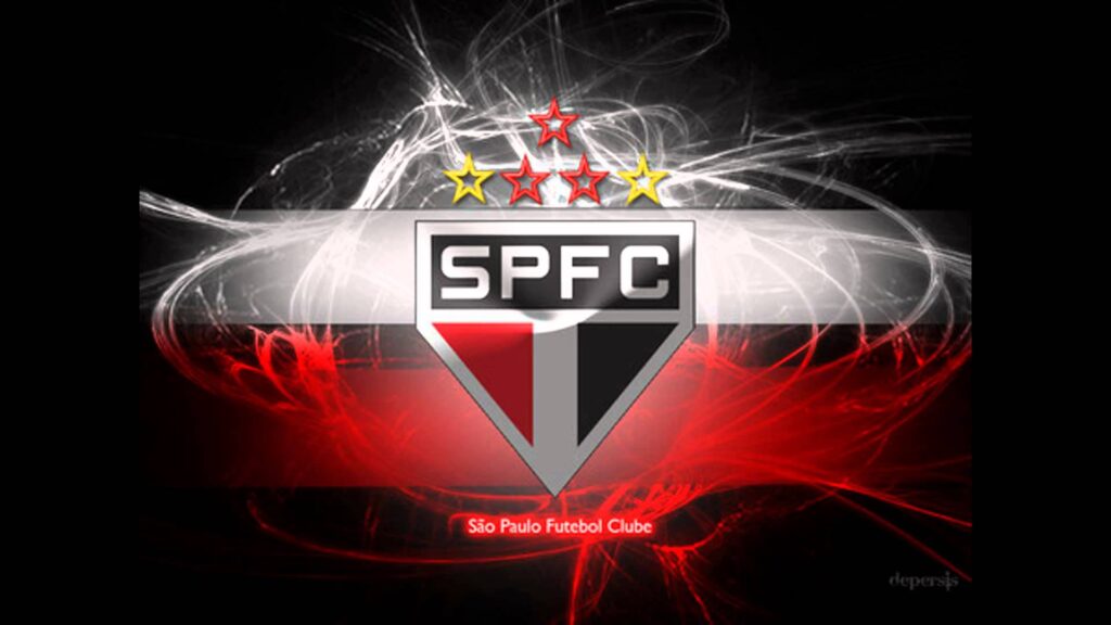 papel de parede para pc de são paulo fc