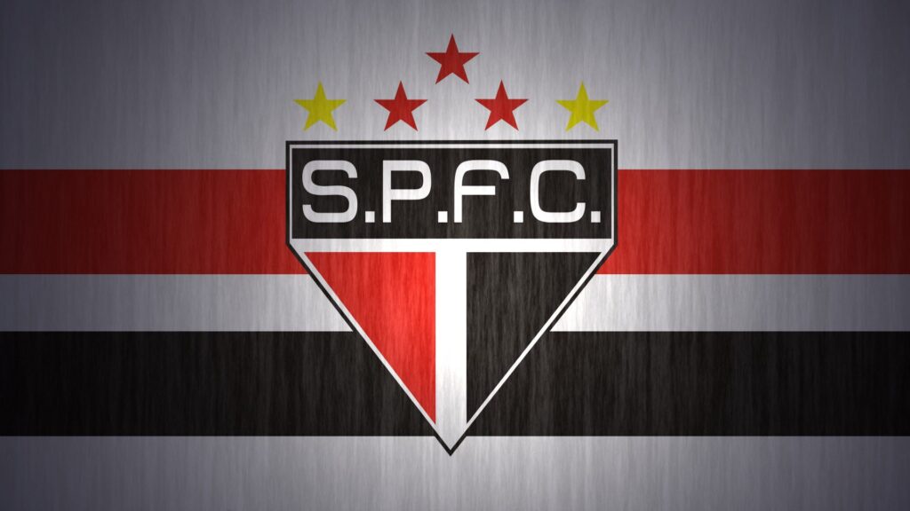 papel de parede para pc do time são paulo fc