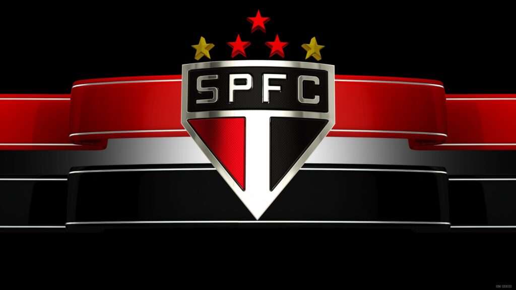 wallpaper para pc do time são paulo