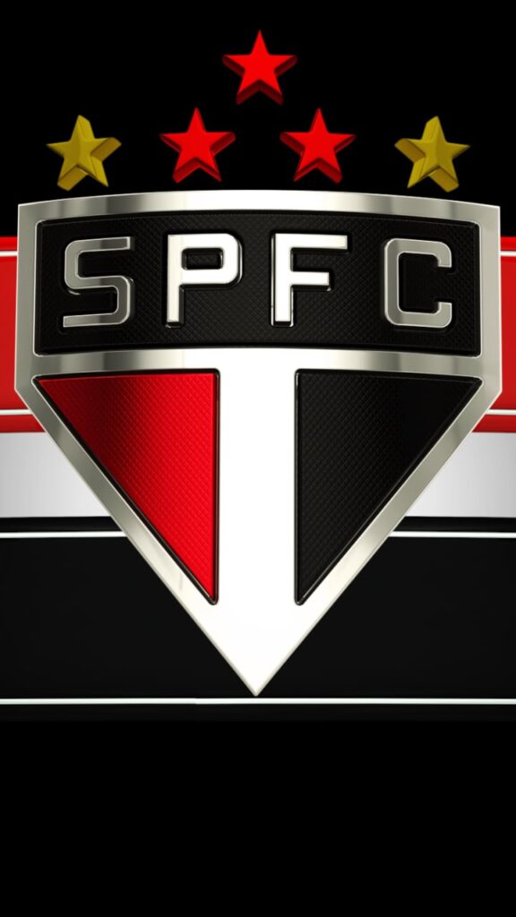 tela de fundo para celular de são paulo fc