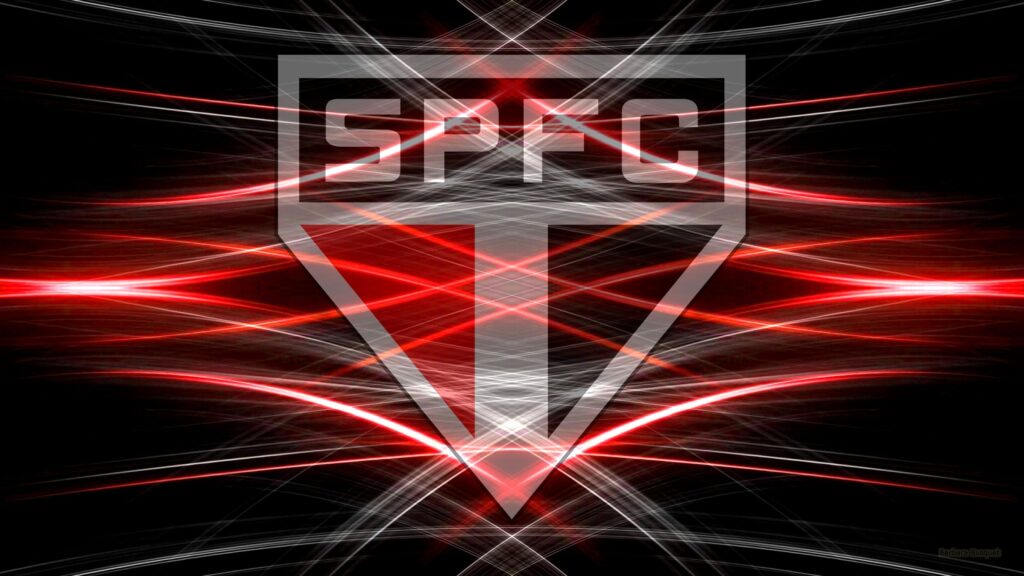 lindo wallpaper para pc de são paulo fc