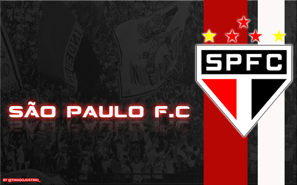 lindo papel de parede para pc de são paulo futebol clube