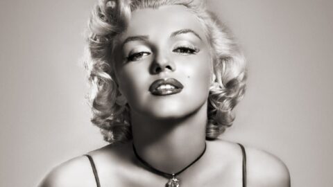 Marilyn Monroe para wallpaper de pc