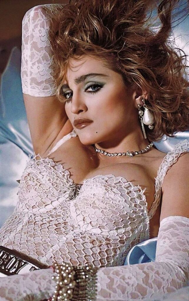 incrível wallpaper para celular da madonna