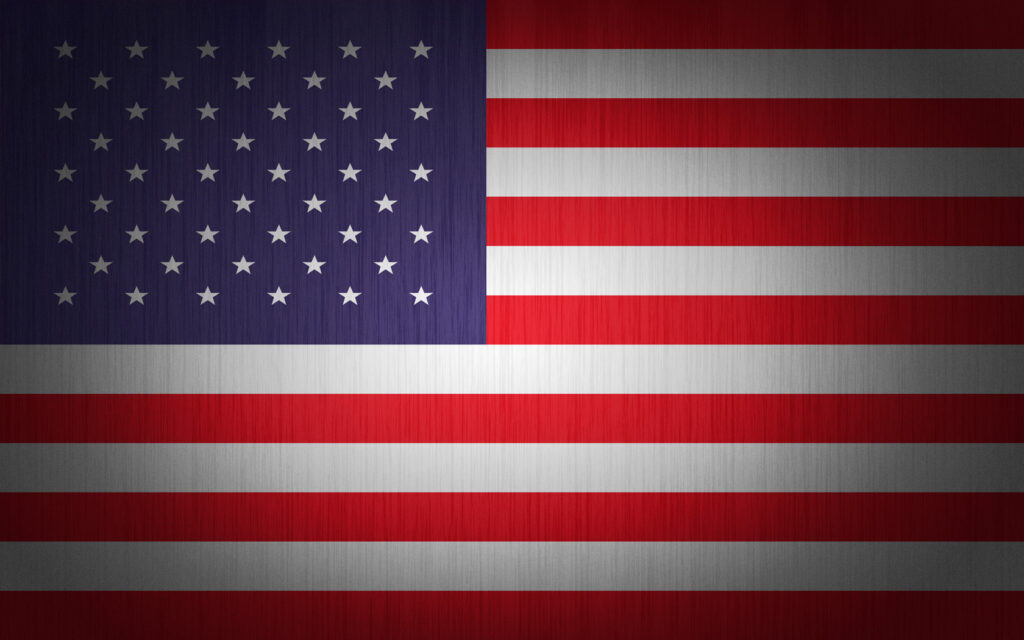 pape de parede para pc da bandeira dos estados unidos