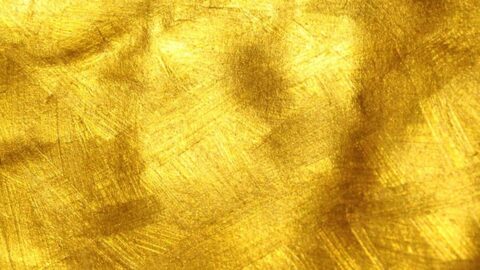 incrível wallpaper dourado para pc