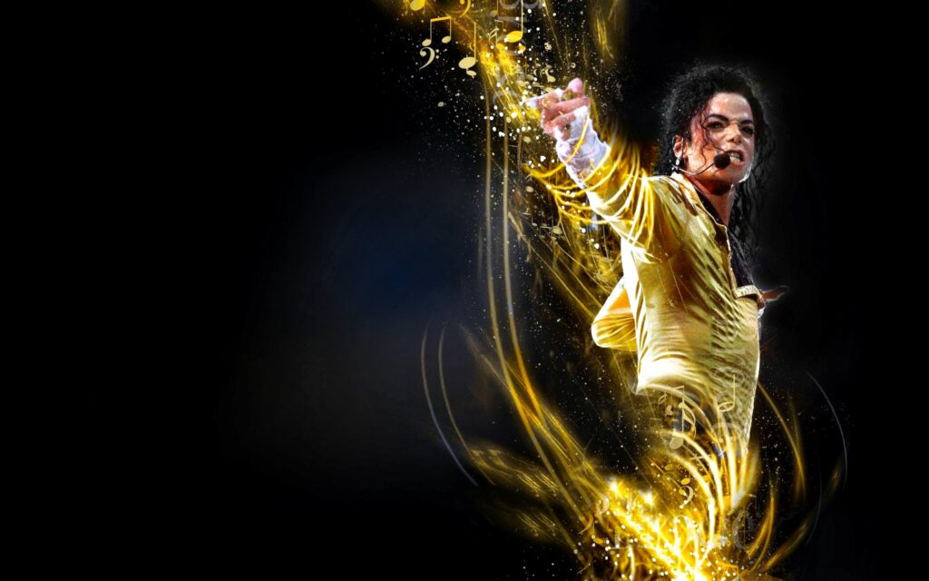 wallpaper do Michael Jackson para pc