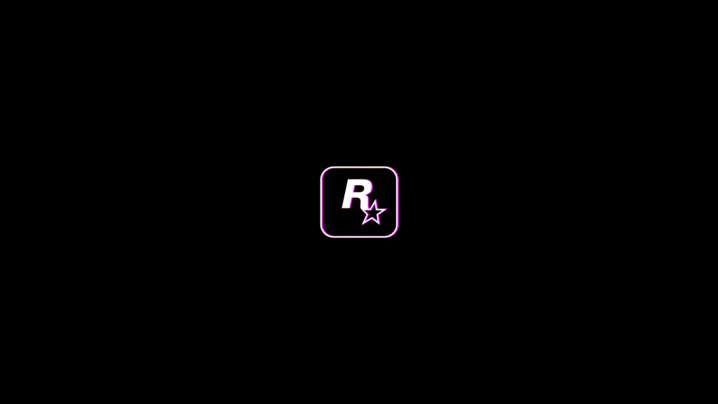 Logo da Rockstar no GTA 6