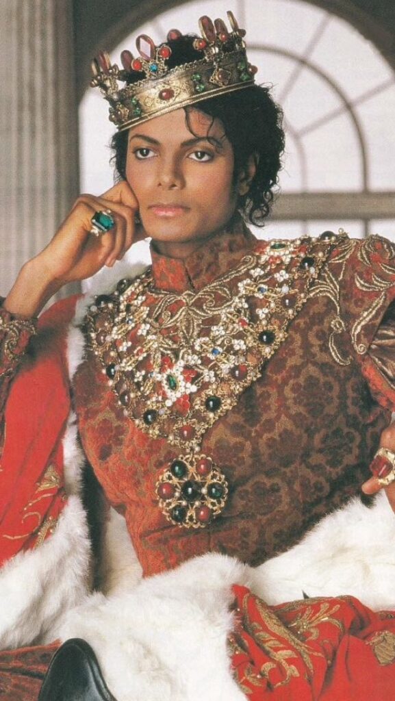 wallpaper do Michael Jackson para celular