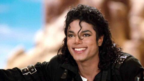 papel de parede do Michael Jackson para pc