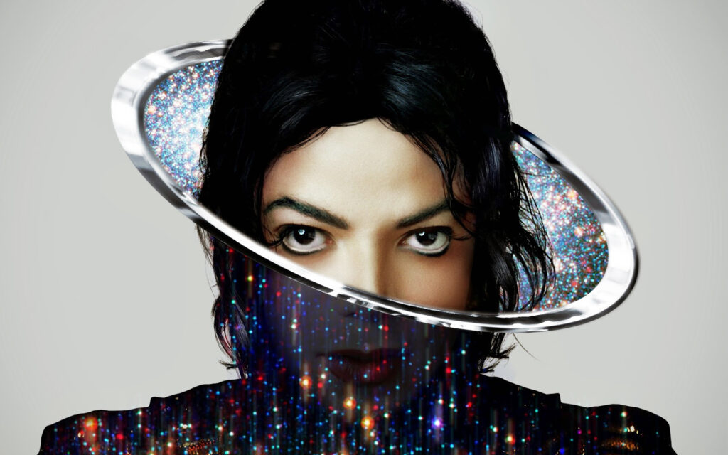 fundo de tela do Michael Jackson para pc