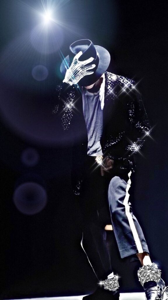 wallpaper do Michael Jackson para celular