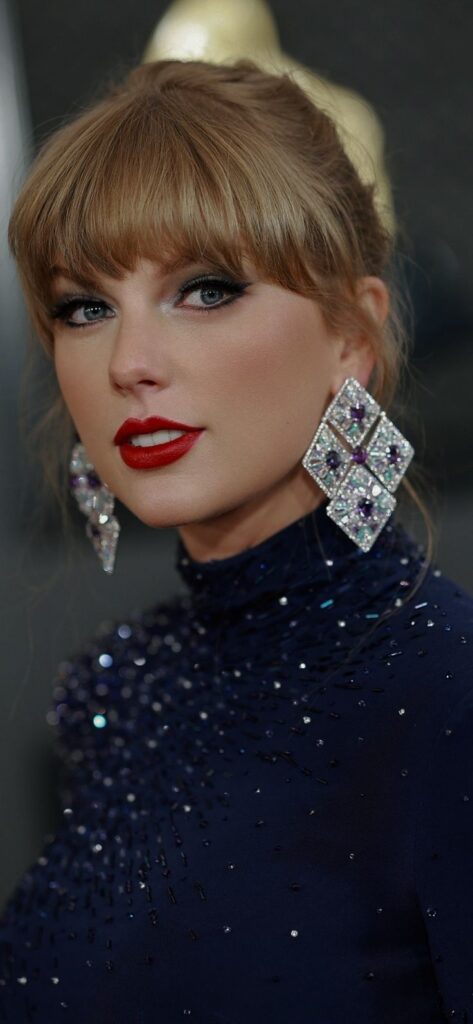 Taylor swift para wallpaper de celular