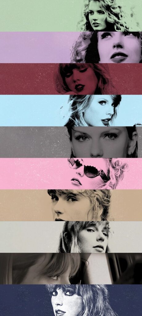 Taylor swift para wallpaper de celular