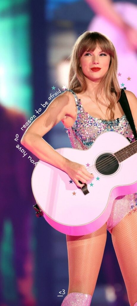 papel de parede da taylor swift para celular