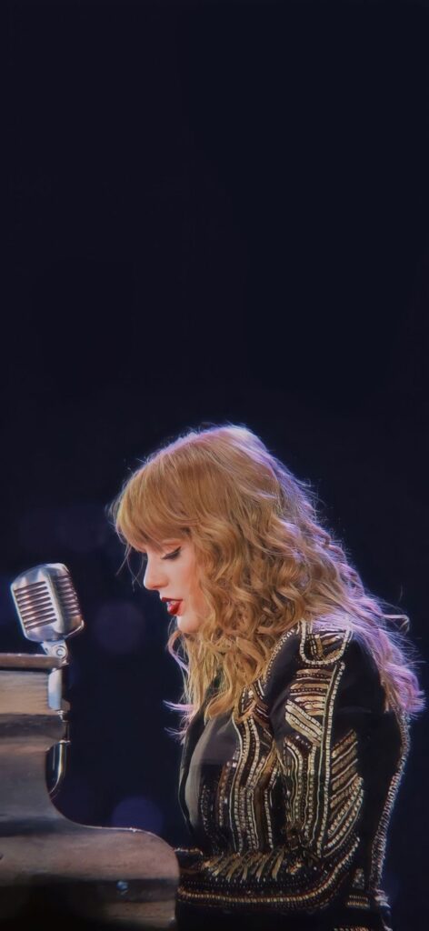 Taylor swift para wallpaper de celular