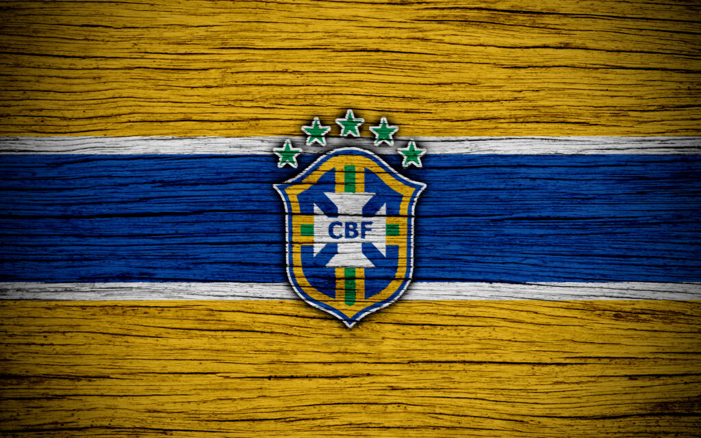 Background 4k seleção brasileira