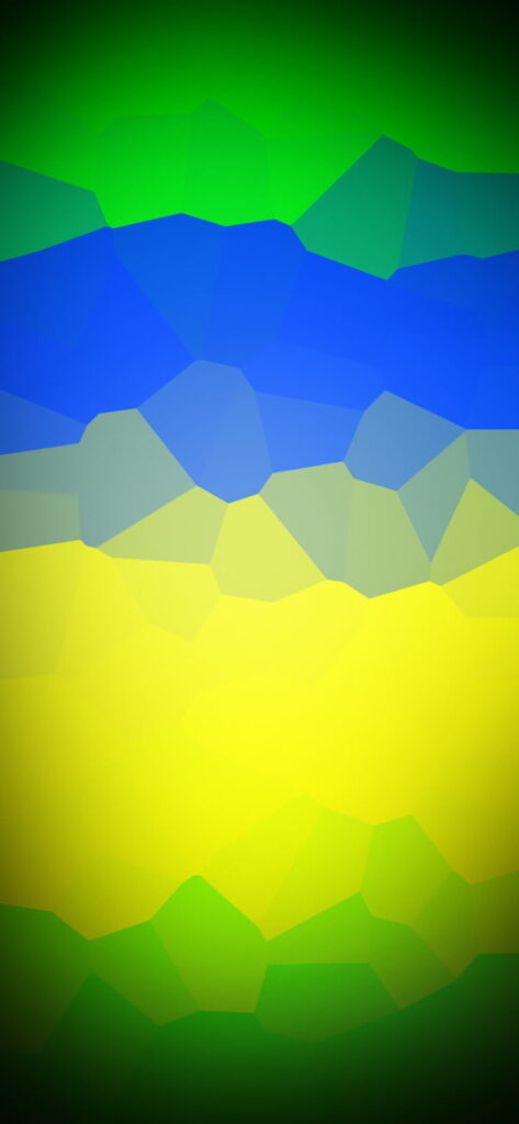 Celular Background Bandeira do Brasil em 4k
