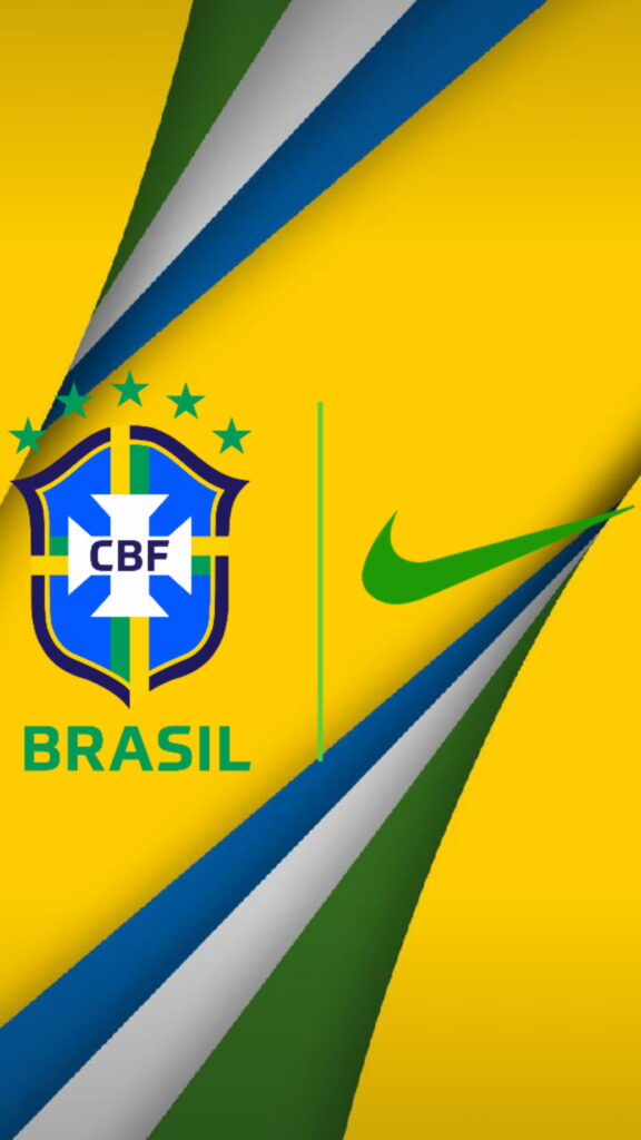 Imagem de fundo em alta definição seleção brasileira