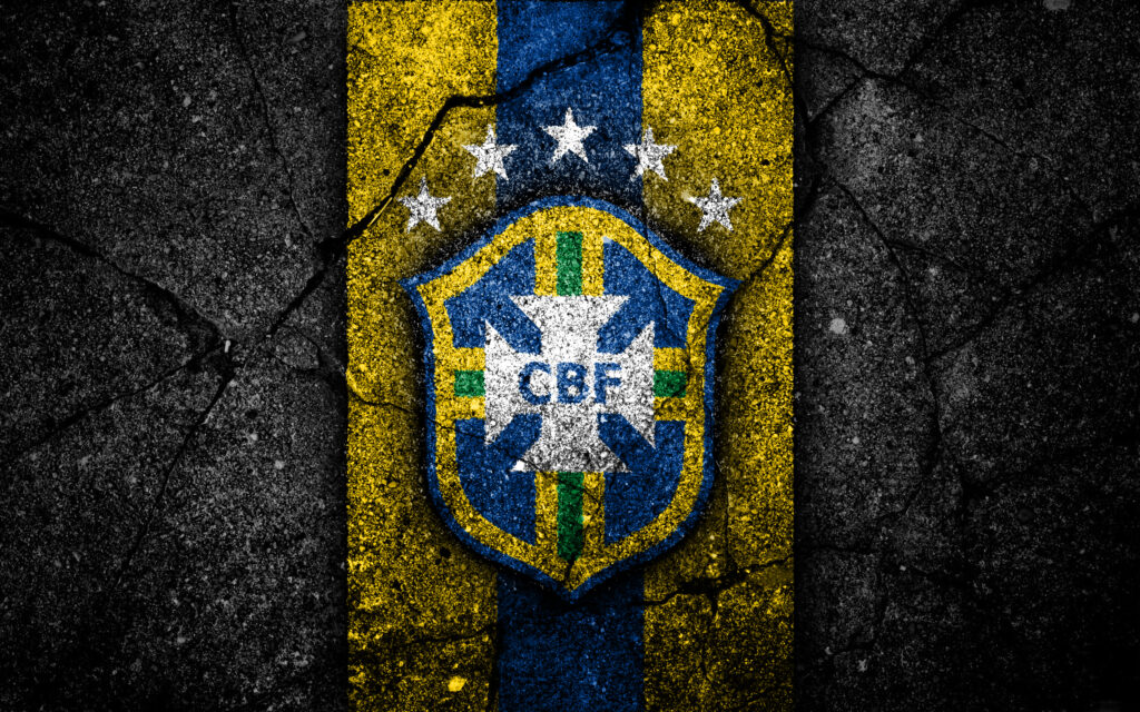Imagem para tela inicial 4k seleção brasileira