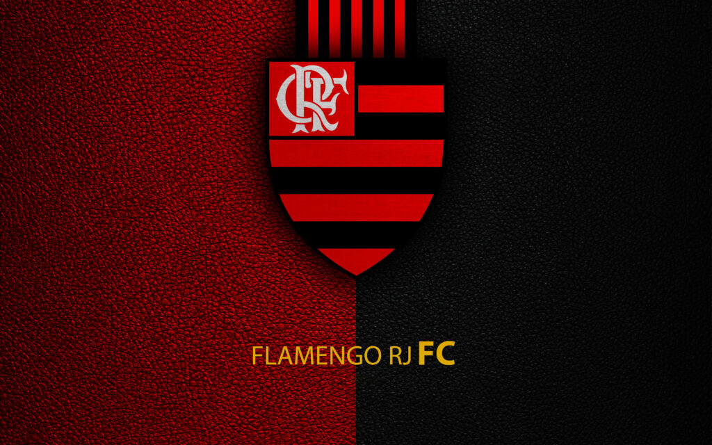 Fundo de tela 4k do Flamengo