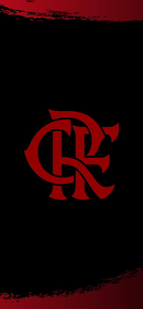 Fundo de tela de alta resolução do Flamengo