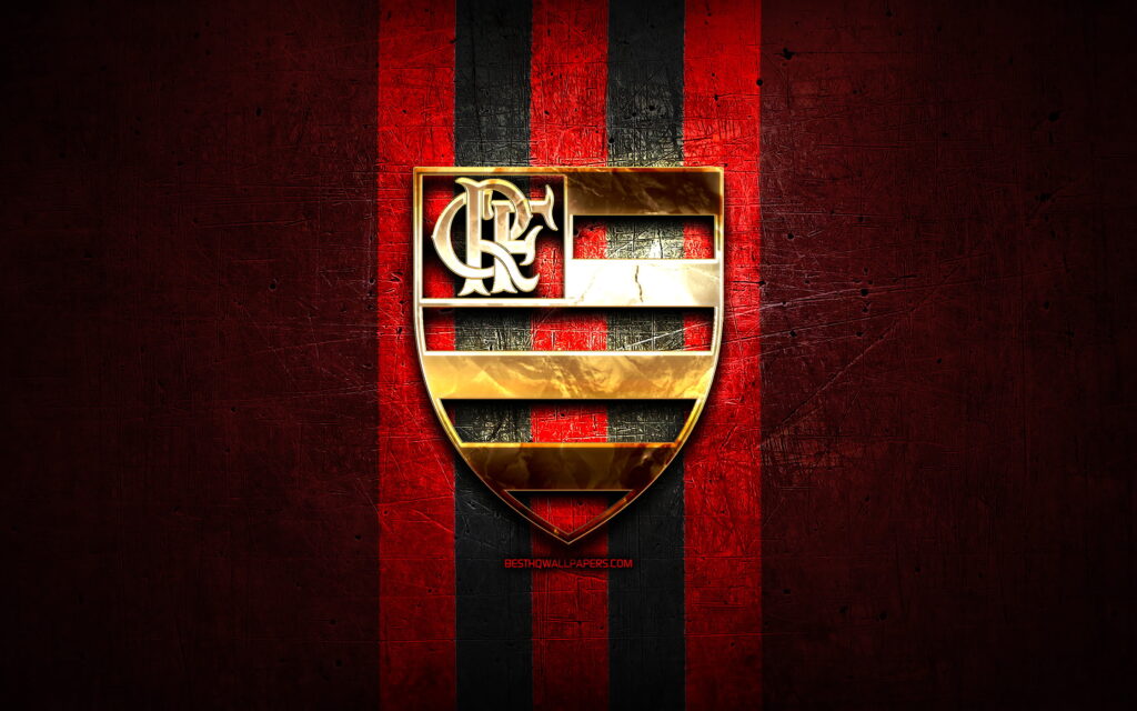 Imagem de fundo em ultra HD do Flamengo