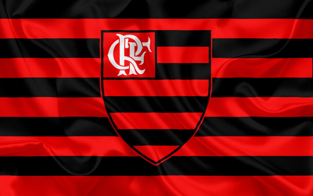 Wallpaper UHD do Flamengo