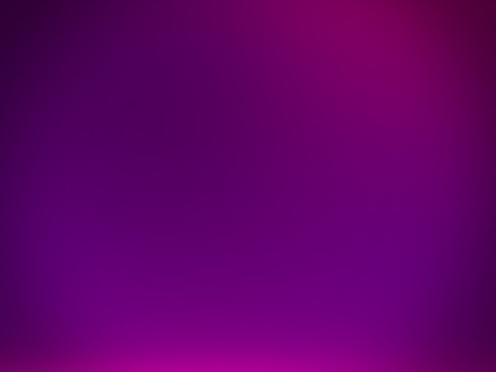 Fundo de tela púrpura para computador