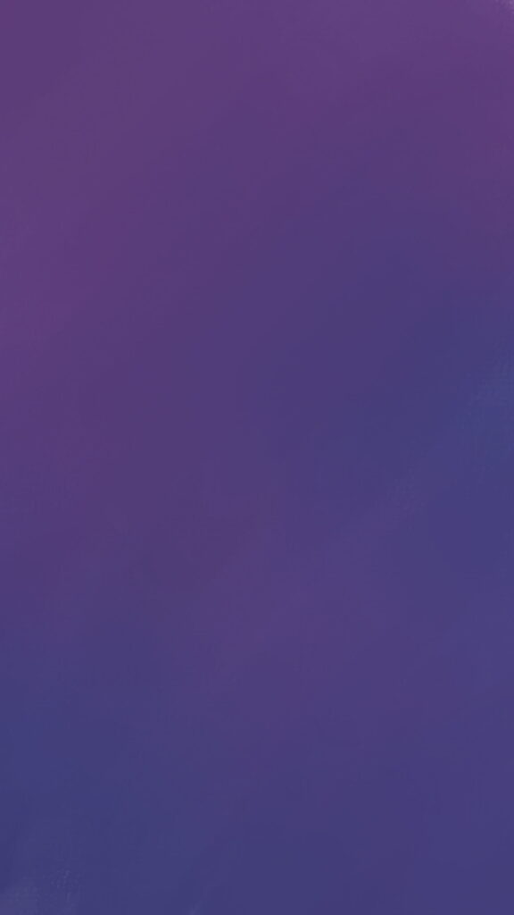 Fundo de tela violeta para celular