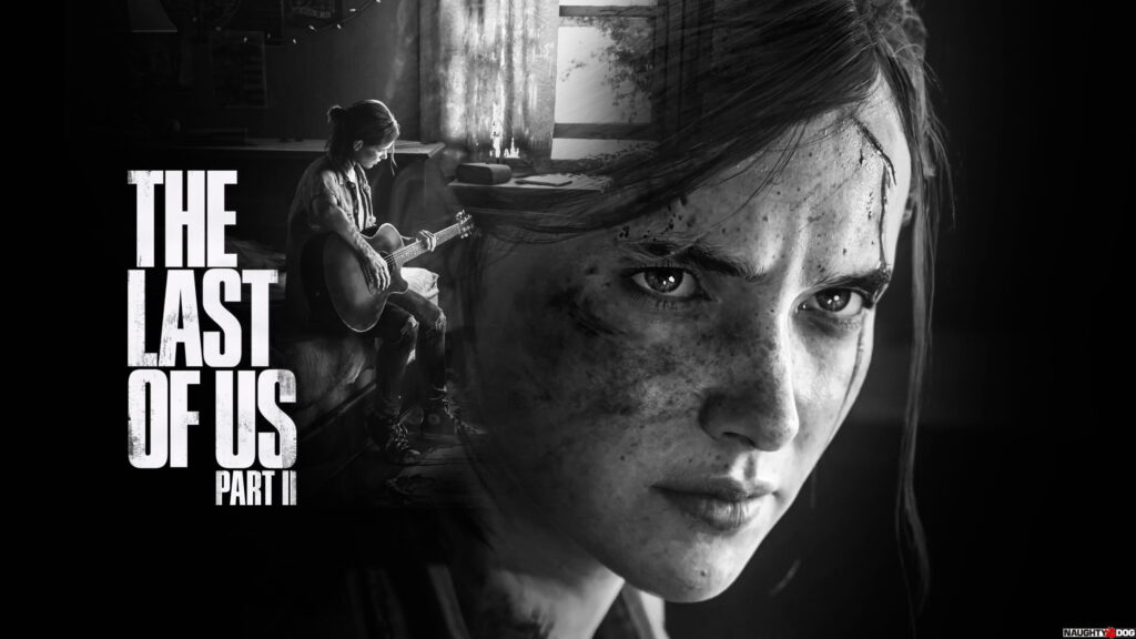 Fundo de Tela 4k para Monitor The Last of Us