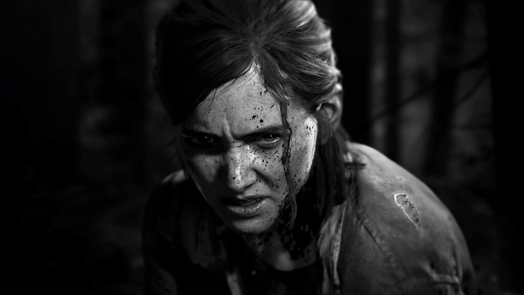 Imagem de Fundo 4k para PC Inspirada em The Last of Us