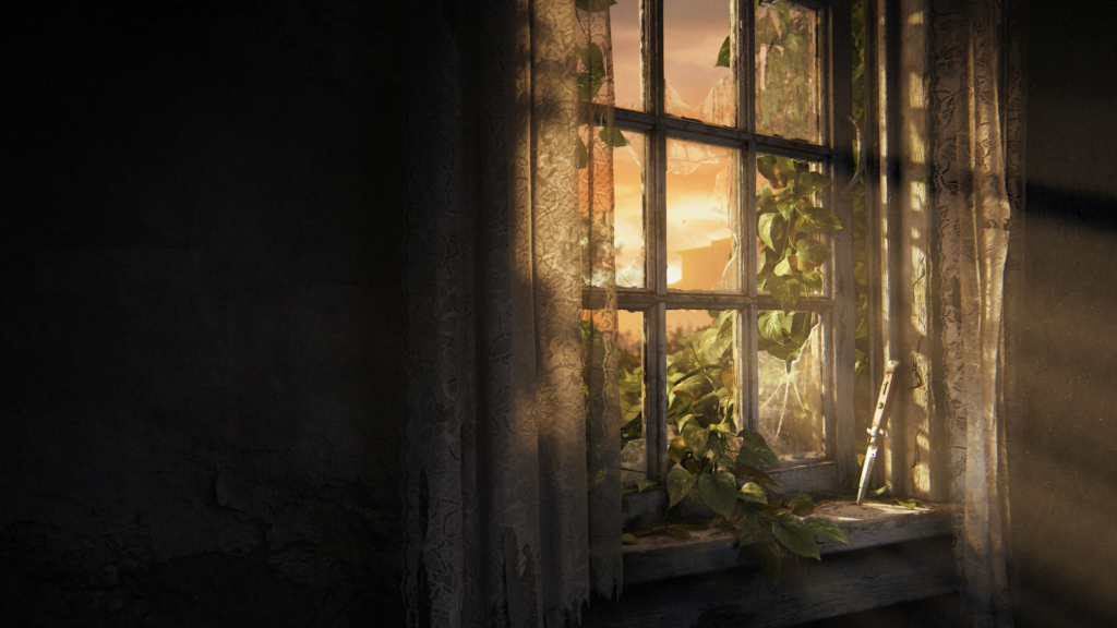 Papel de Parede 4k para PC de The Last of Us